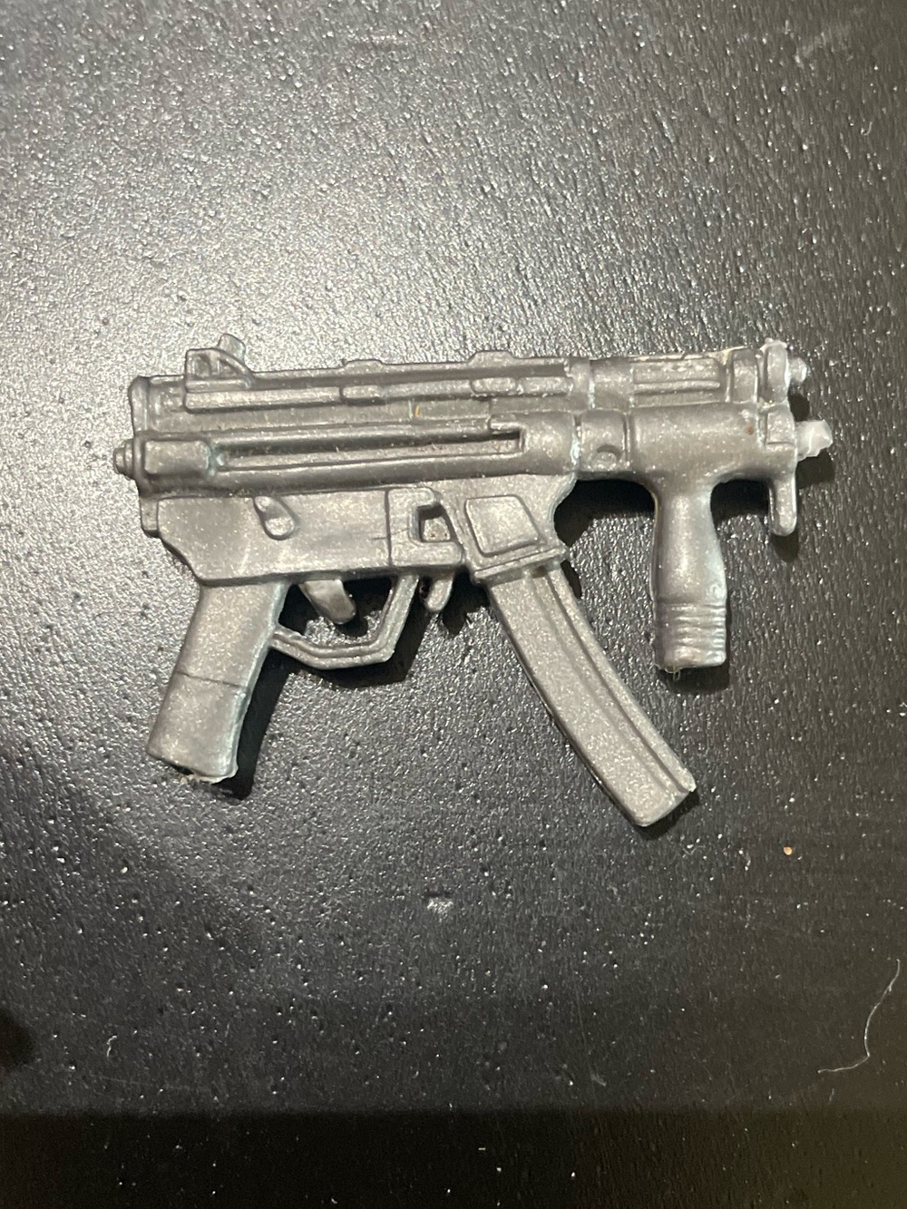 McFarlane Toys Online Exclusive Munitions Weapon gun Compatible w 7-inch toys
